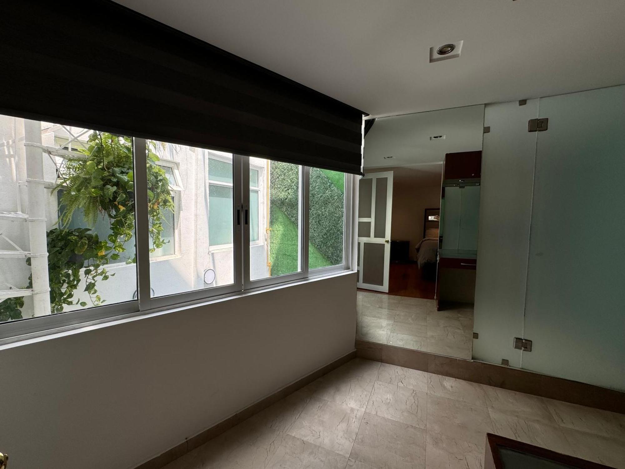 Casa Frida Condesa Bed & Breakfast
