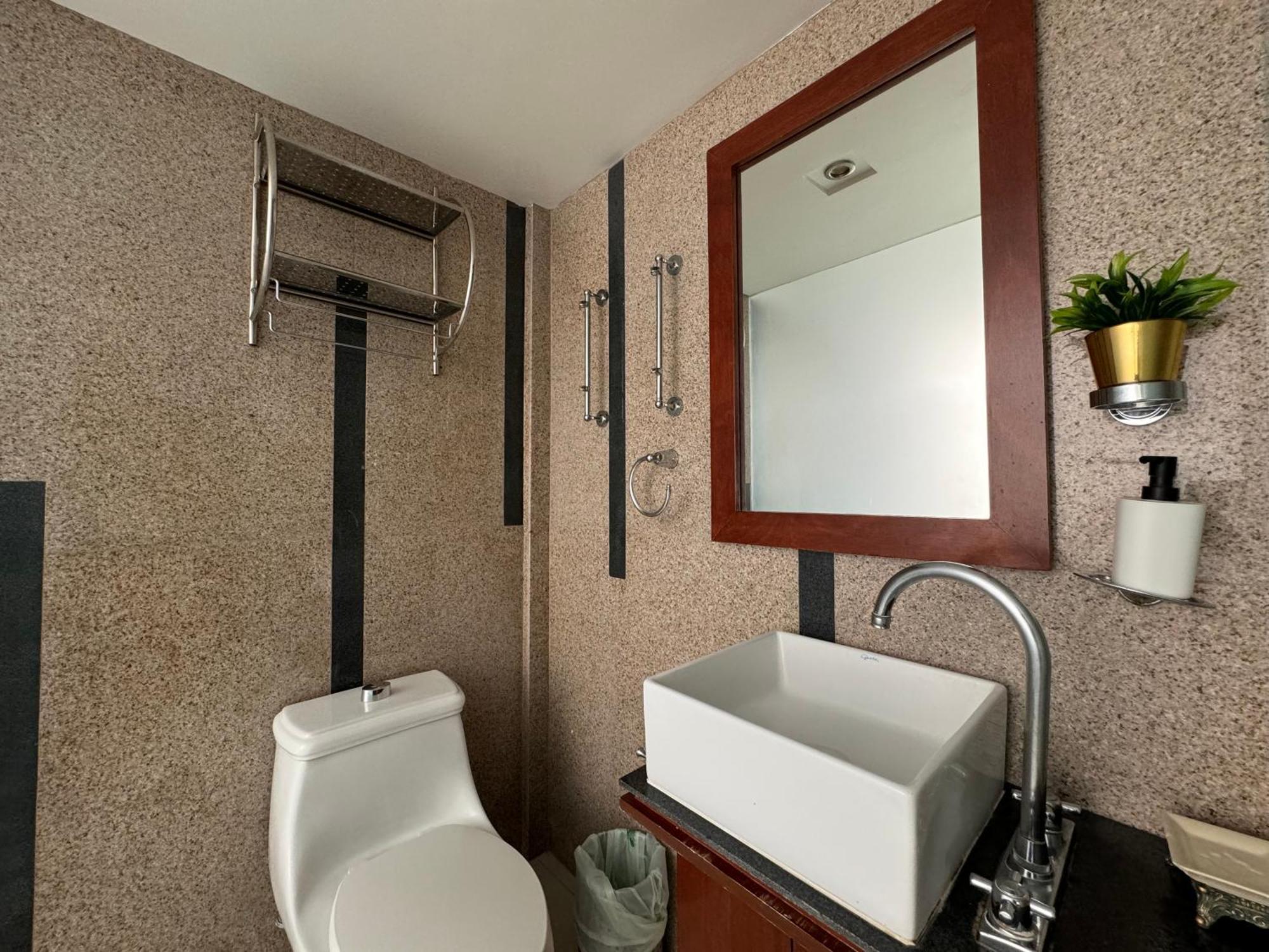 Bed & Breakfast Casa Frida Condesa