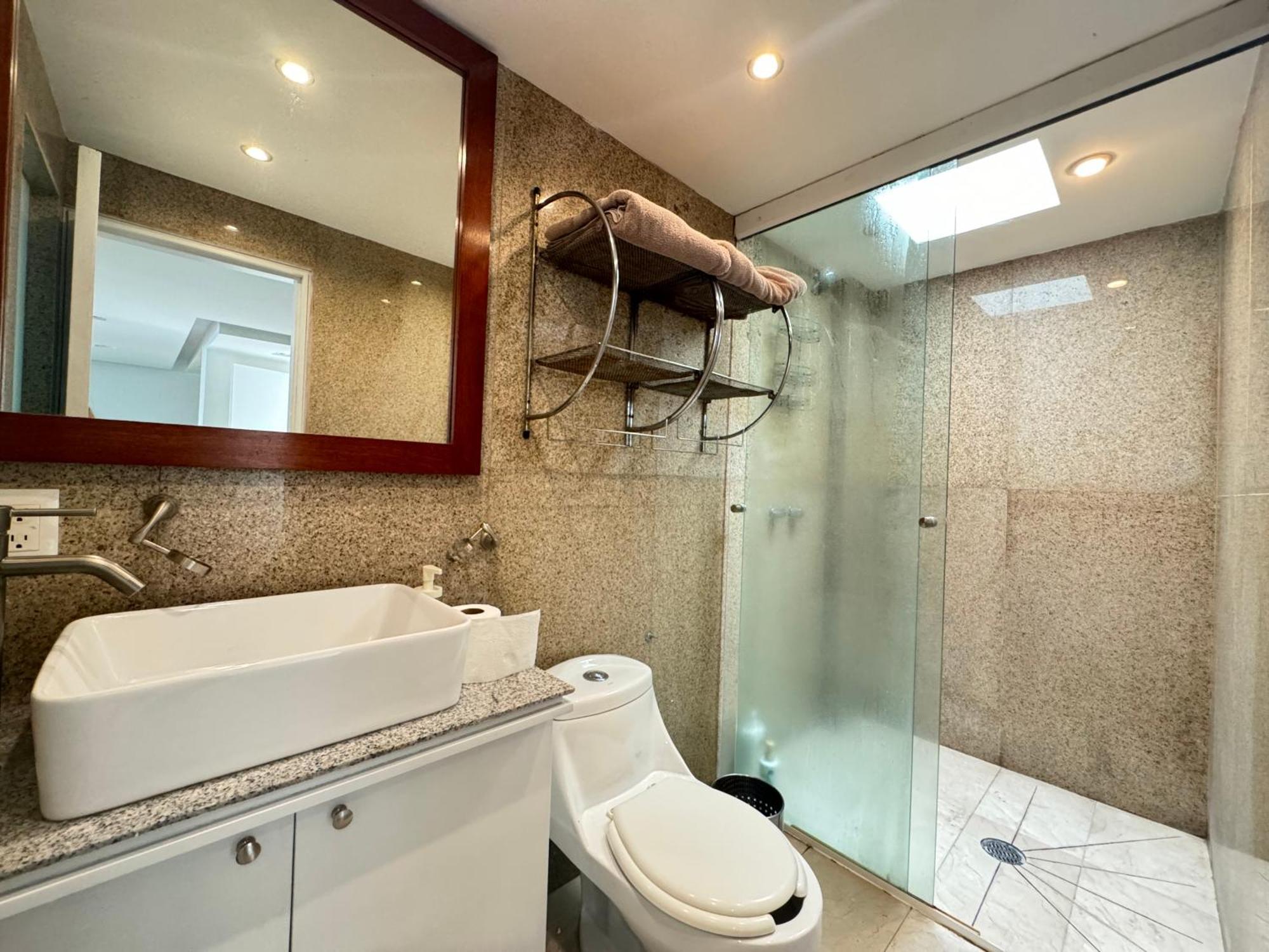 Bed & Breakfast Casa Frida Condesa *