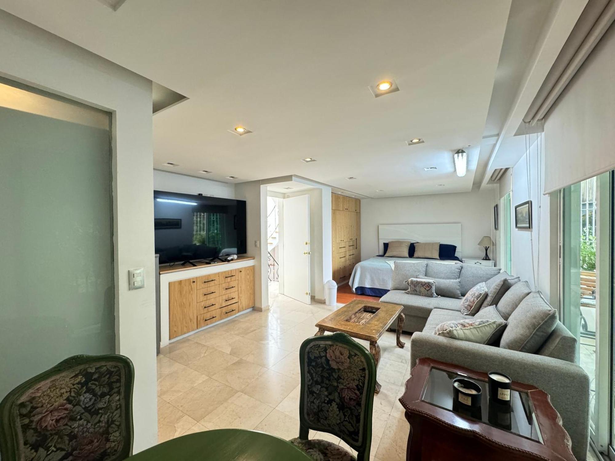 Bed & Breakfast Casa Frida Condesa *