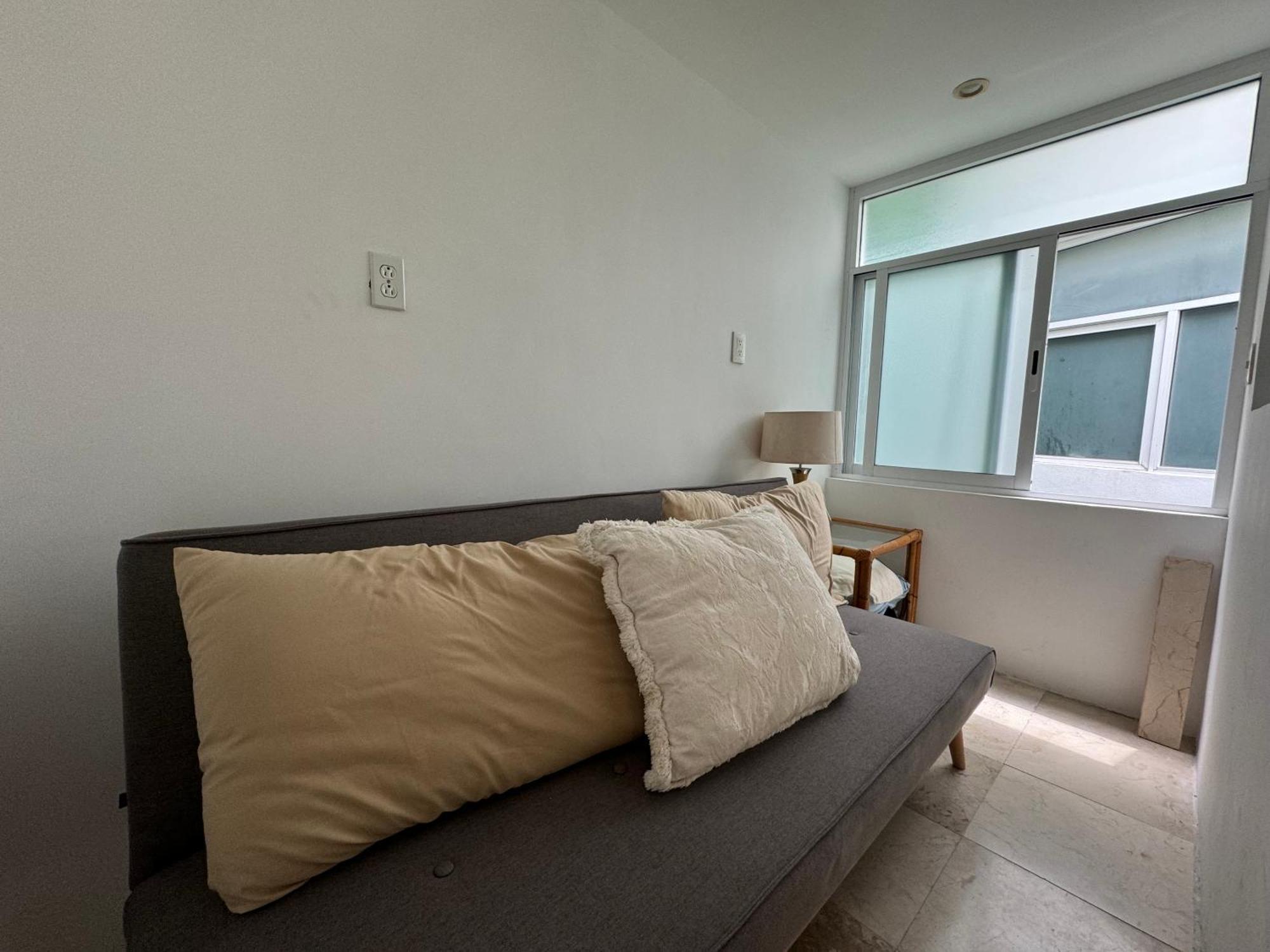 Bed & Breakfast Casa Frida Condesa