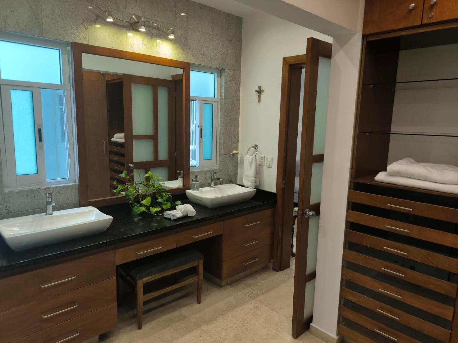 Casa Frida Condesa Bed & Breakfast *