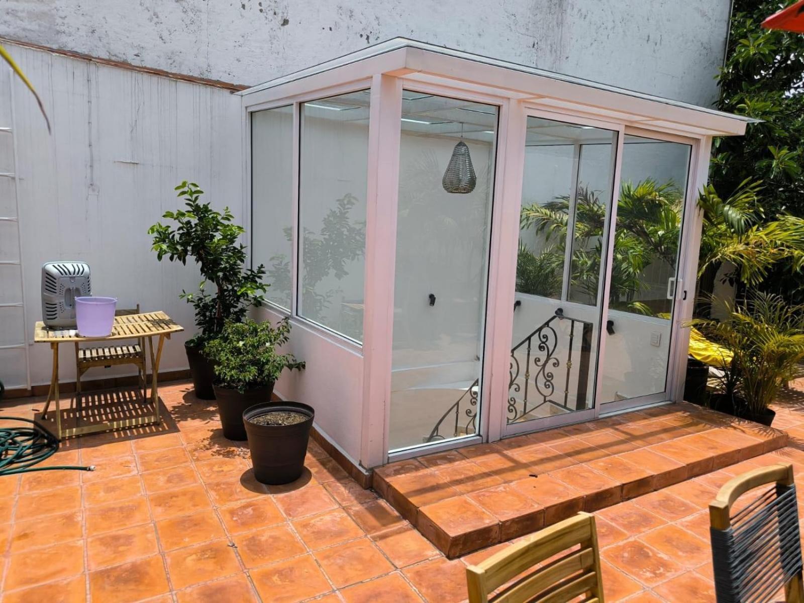 Bed & Breakfast Casa Frida Condesa *