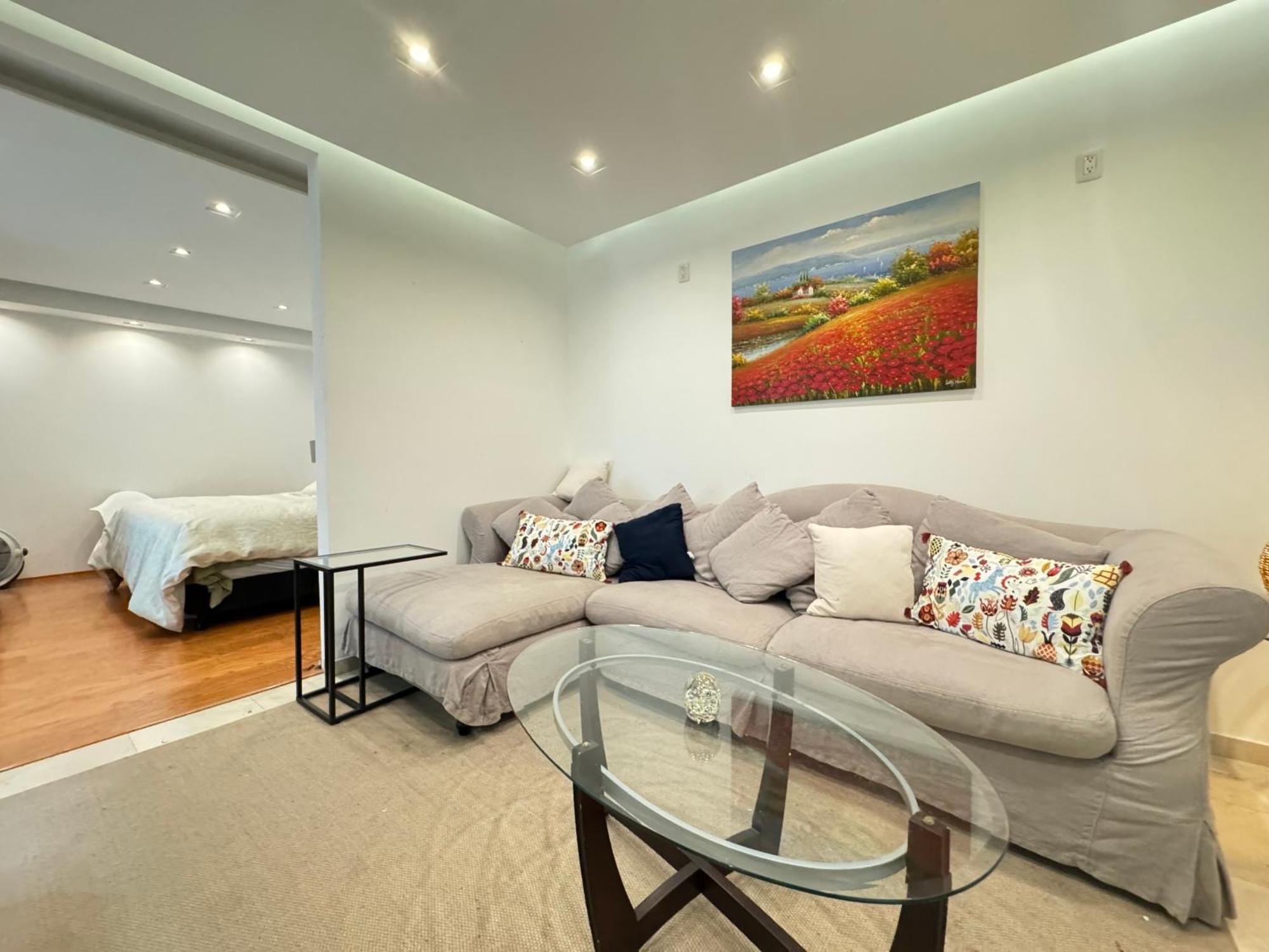 Bed & Breakfast Casa Frida Condesa Mexico-stad