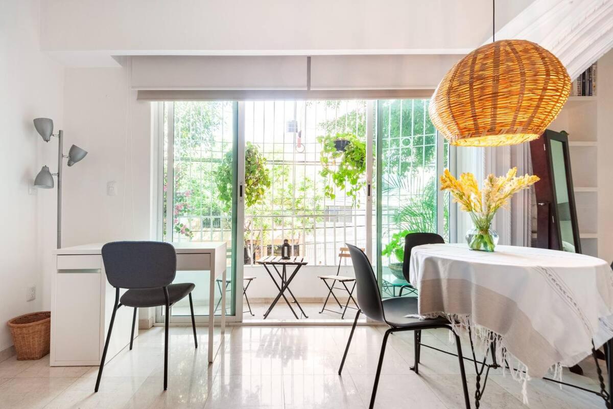Bed & Breakfast Casa Frida Condesa