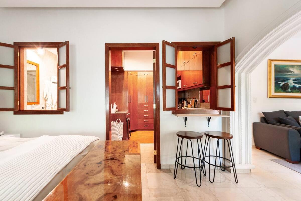 Casa Frida Condesa Bed & Breakfast Mexico-stad