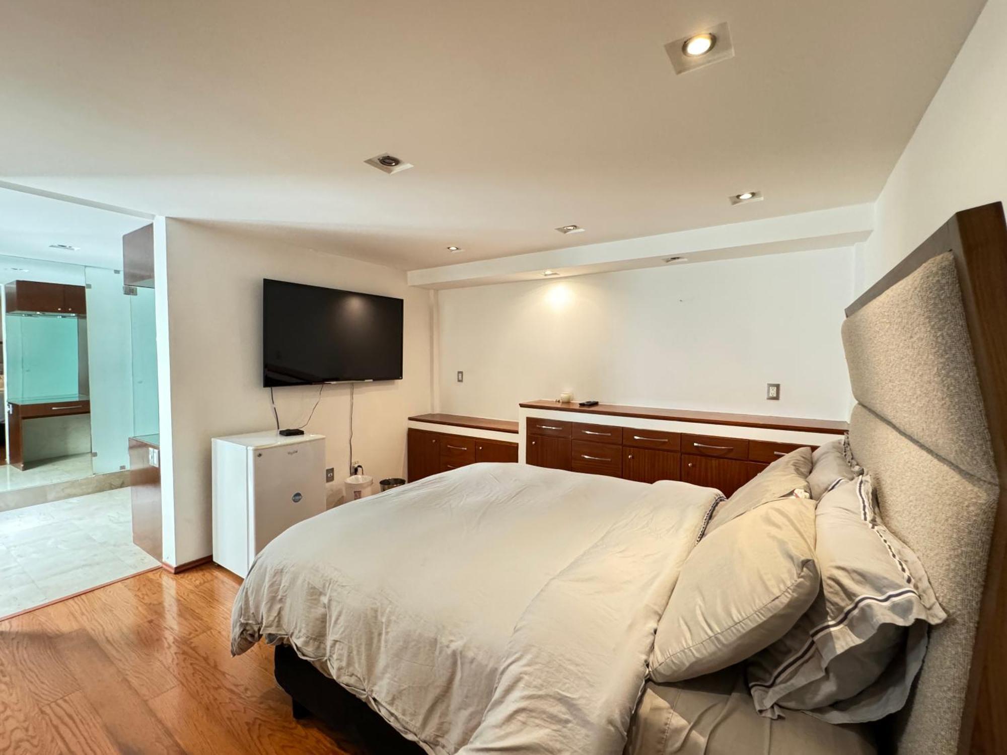 Bed & Breakfast Casa Frida Condesa *