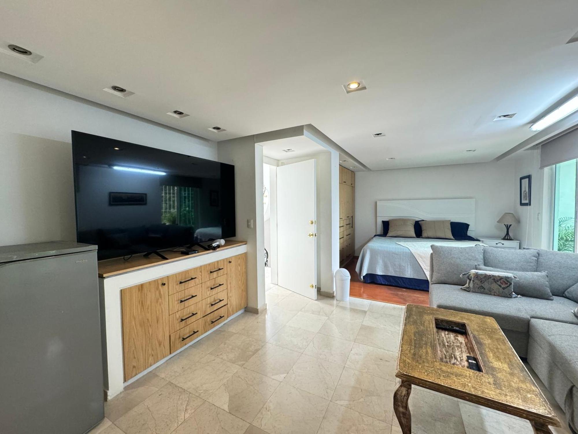 Bed & Breakfast Casa Frida Condesa Mexico City