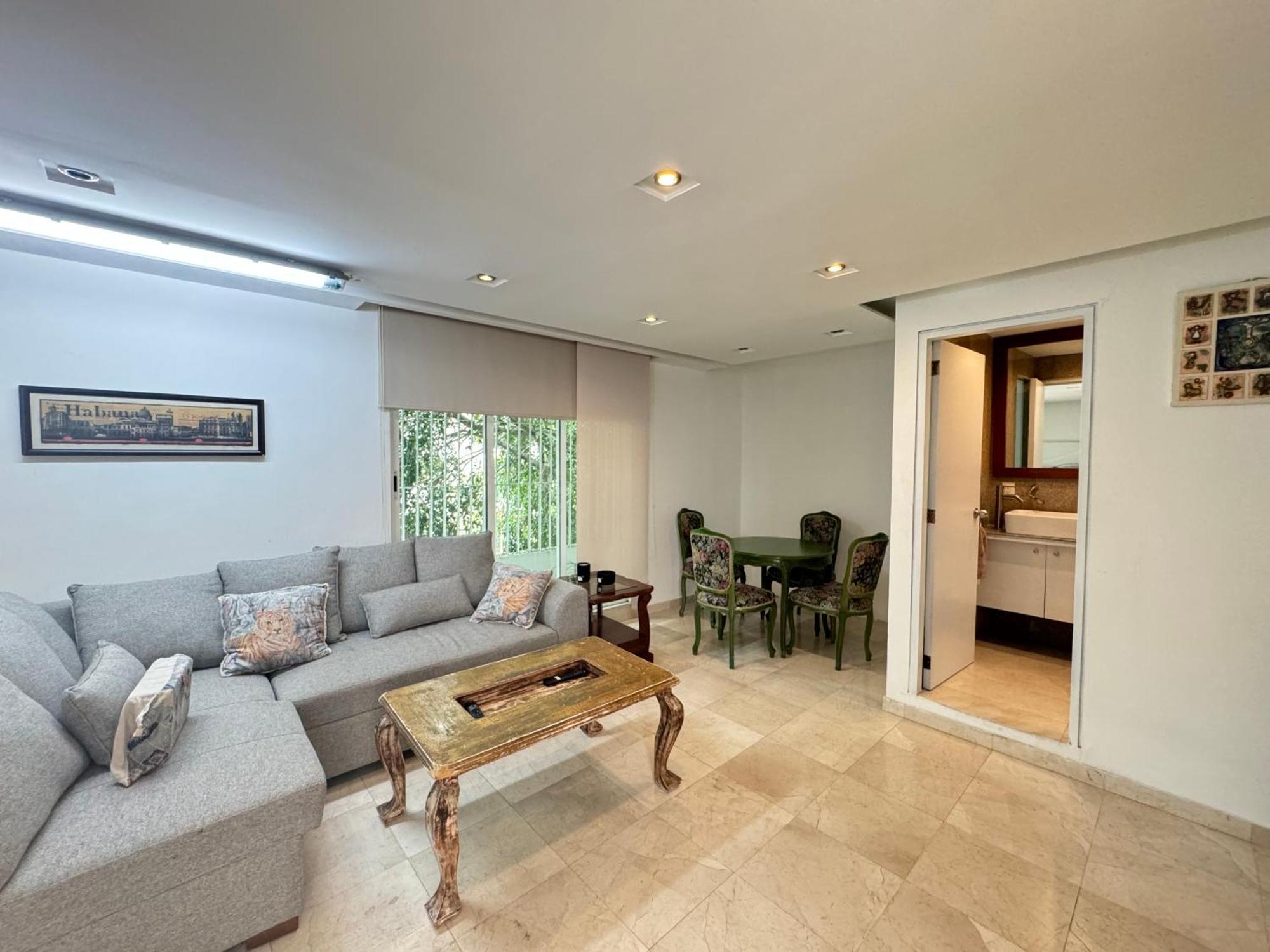 Casa Frida Condesa Bed & Breakfast