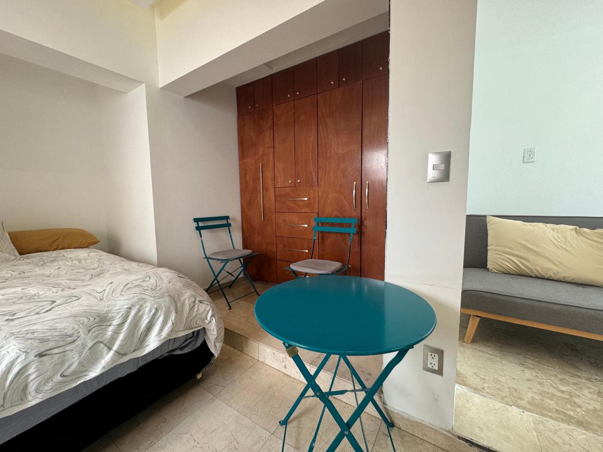 Casa Frida Condesa Bed & Breakfast *